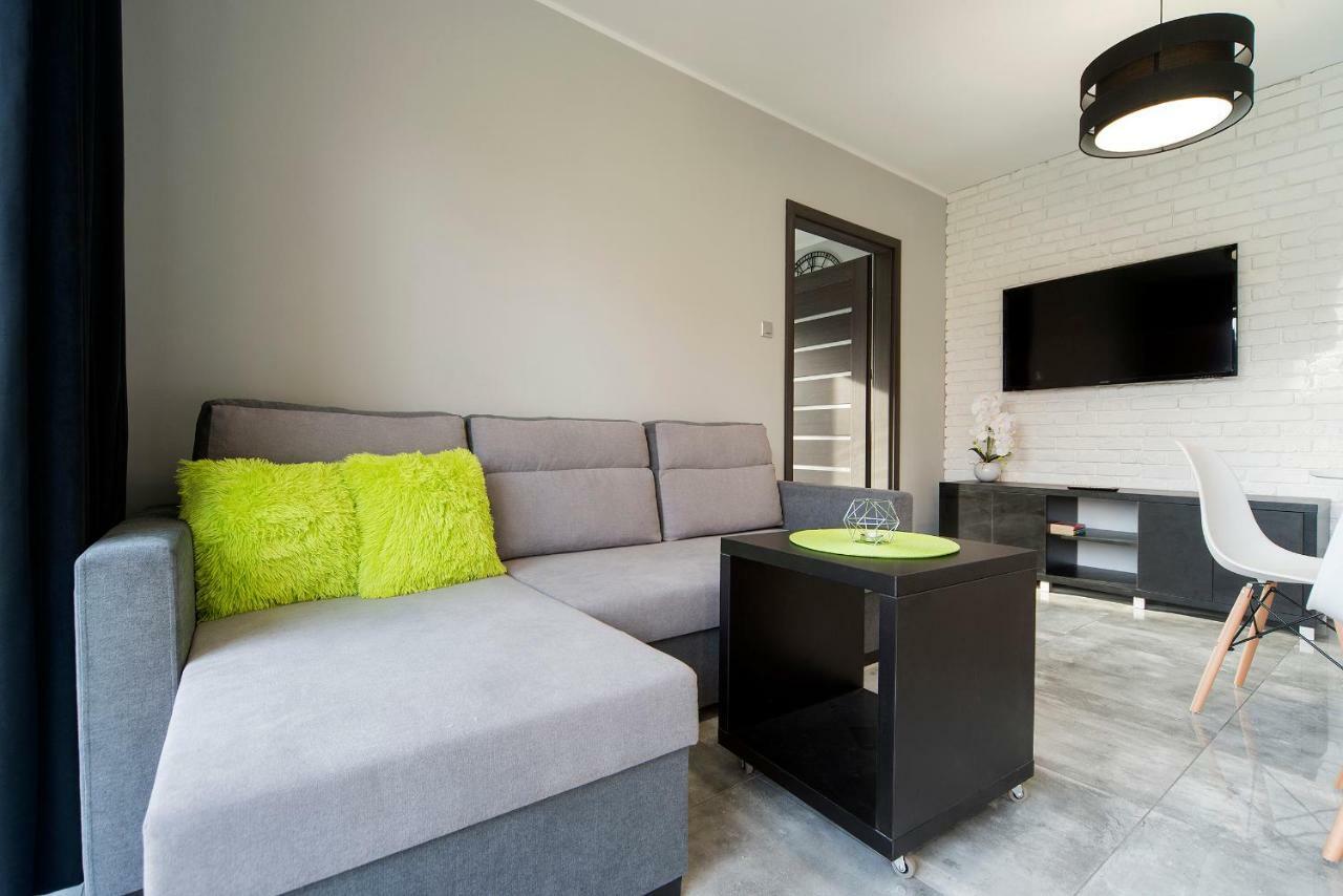 Apartament Sun & Ski Willa K2 Black & White Karpacz Eksteriør bilde